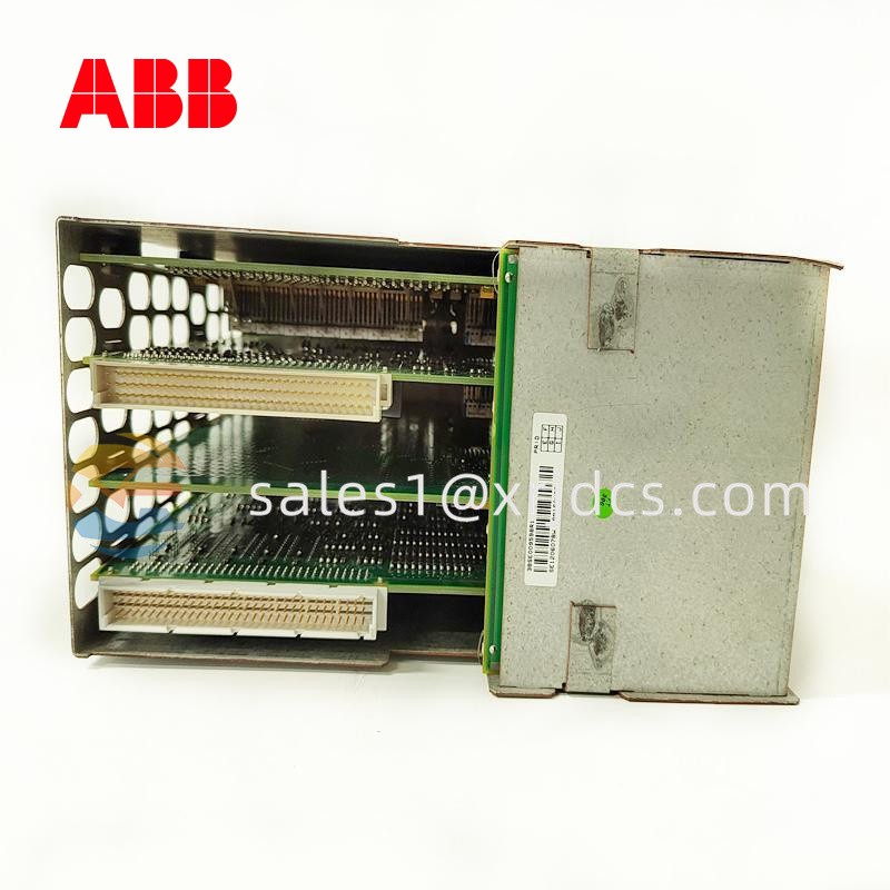 ABB PM150V08 3BSE009598R1 Processor Module1
